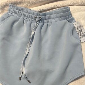 Light Blue Altard State Skort